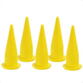 5 x Corus Boilie Nozzles