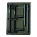 Corus Black Stabiliser Buzz Bar Set Up