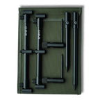 Corus Black Stabiliser Buzz Bar Set Up