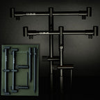 Corus Black Stabiliser Buzz Bar Set Up