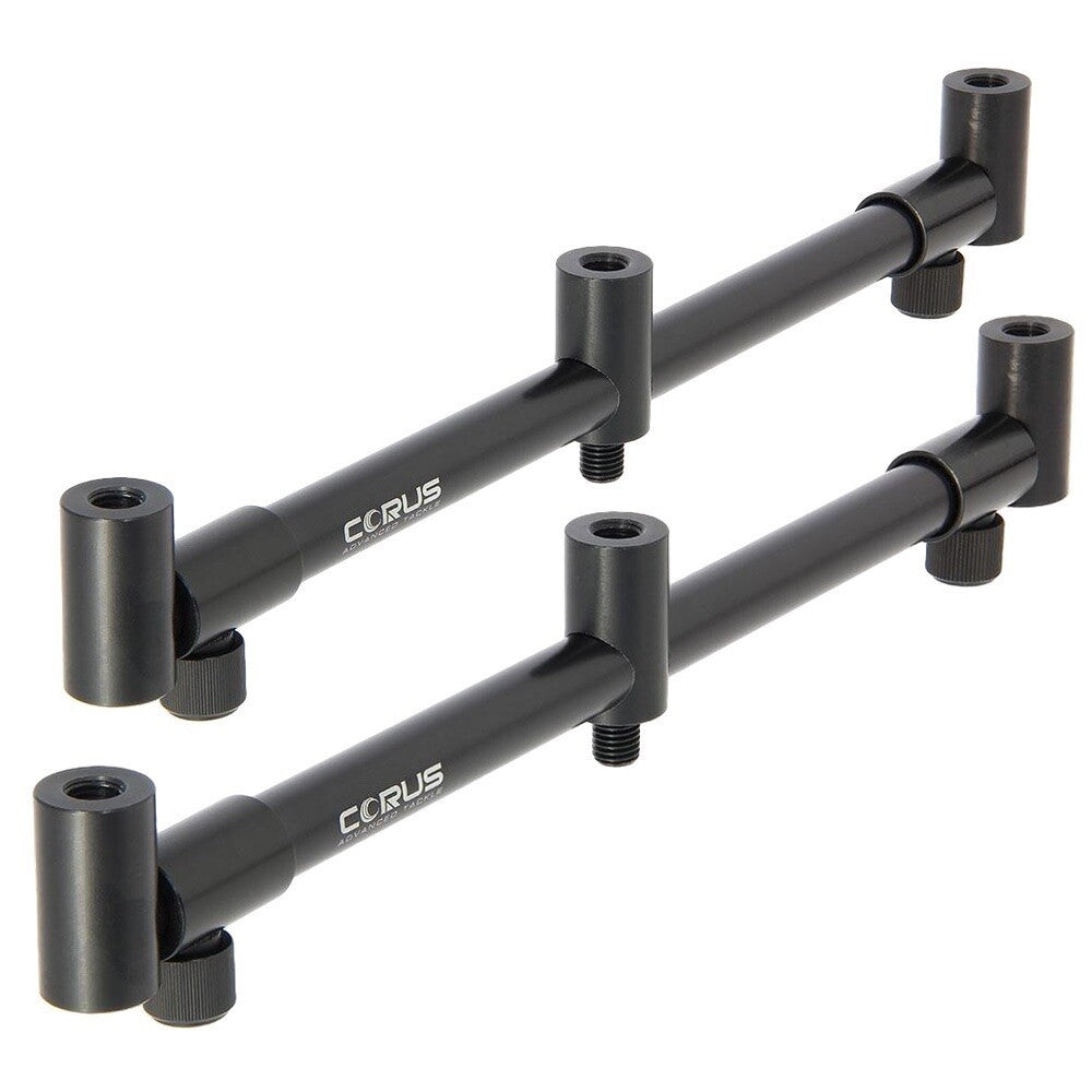 Corus Black Stabiliser Buzz Bar Set Up