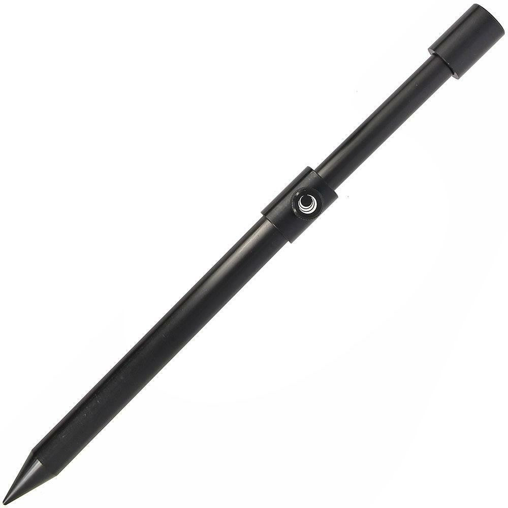 Corus Black Stabiliser Buzz Bar Set Up