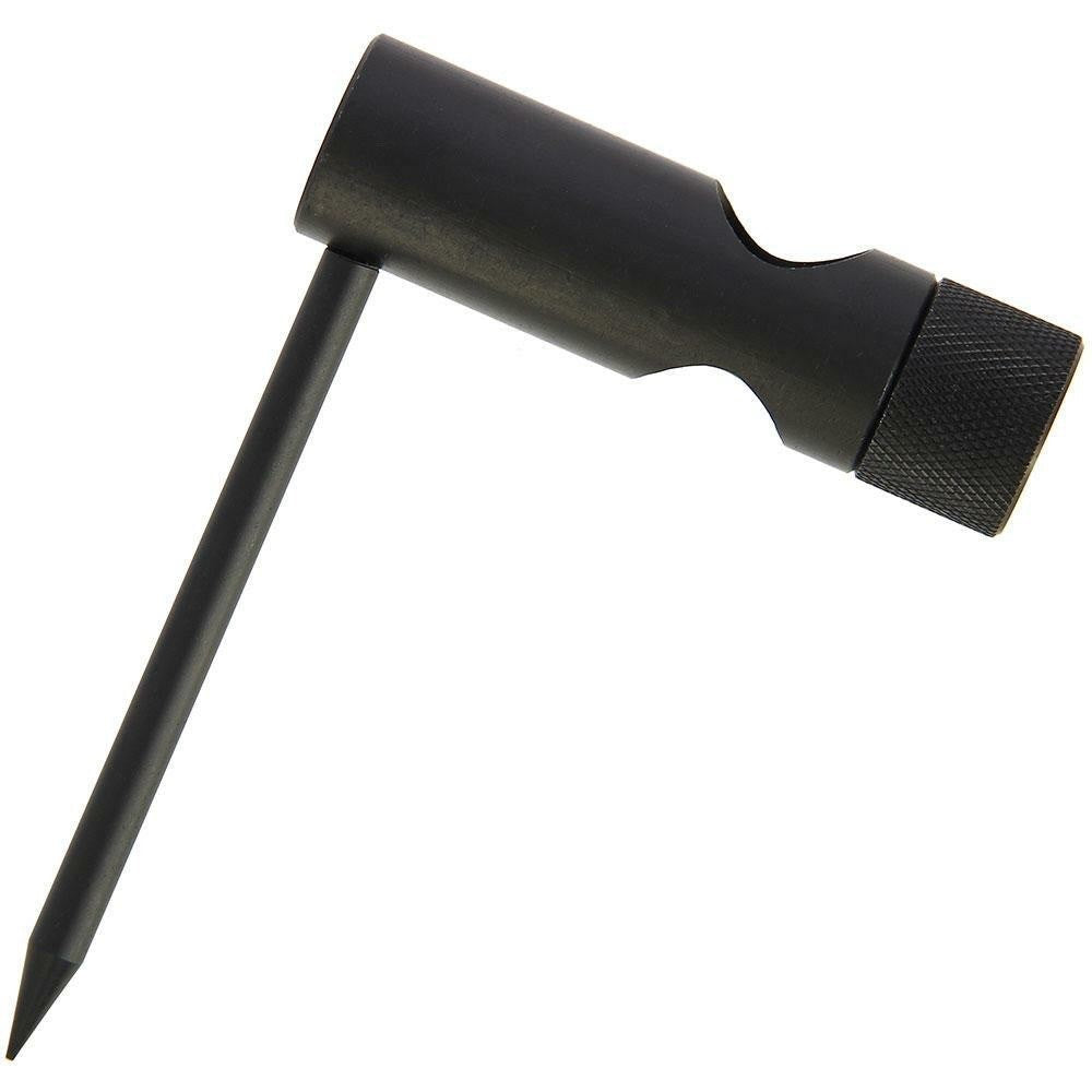 Corus Black Stabiliser Buzz Bar Set Up