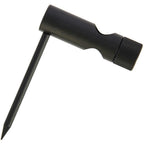 Corus Black Stabiliser Buzz Bar Set Up
