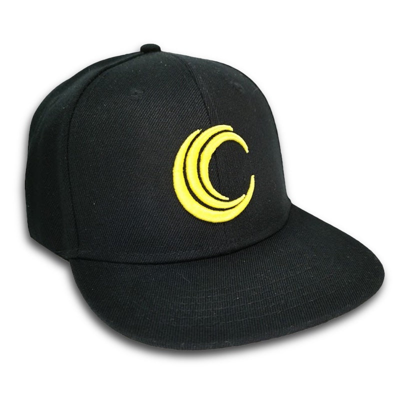Corus Snap Back Cap