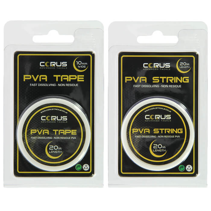 20m PVA Tape & 20m PVA String