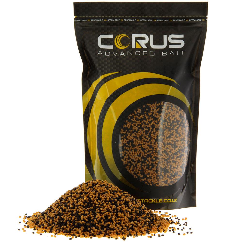 5kg Spod & PVA Bag Pellet Mix