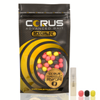 SPECIALS - Pineapple - P 10mm Zig Toppers