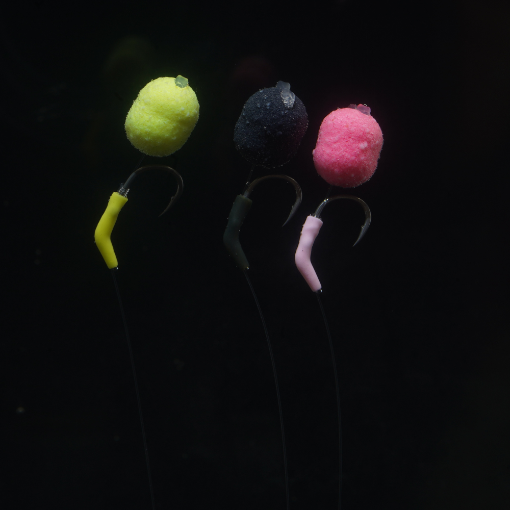 SPECIALS - Krill-T 10mm Zig Toppers