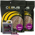10KG MCH BOILIES + LIQUID FEED + 1 HOOKBAIT