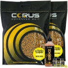 10KG SCOPEX CREAM BOILIES + HYDRO LIQUID + 1 HOOKBAIT