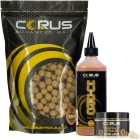 1KG TIGERNUT CITRUS BOILIES + HYDRO LIQUID + 1 HOOKBAIT
