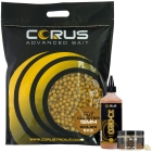 5KG NUT CLUSTER BOILIES + HYDRO LIQUID + 1 HOOKBAIT