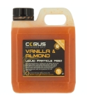 Corus Vanilla & Almond Liquid Particle Feed 1 Litre