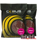 10KG KRILL BOILIES + 2 HOOKBAITS