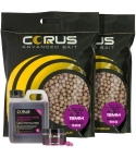 10KG MCH BOILIES + LIQUID FEED + 1 HOOKBAIT
