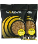 10KG SCOPEX CREAM BOILIES + 2 HOOKBAITS