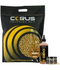5KG NUT CLUSTER BOILIES + HYDRO LIQUID + 1 HOOKBAIT