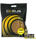 5KG SCOPEX CREAM BOILIES + GLUG + 1 HOOKBAIT