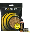 5KG SCOPEX CREAM BOILIES + HYDRO LIQUID + 1 HOOKBAIT