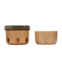 Large Corus Drench Pot
