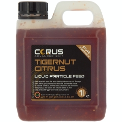 LIQUID FEED 1 X 1L TIGERNUT CITRUS