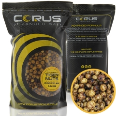 Corus 1.5kg Prepared Tigernuts