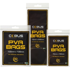 Corus PVA Bag Deal