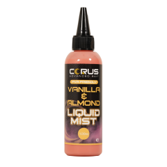 Vanilla & Almond Liquid Mist